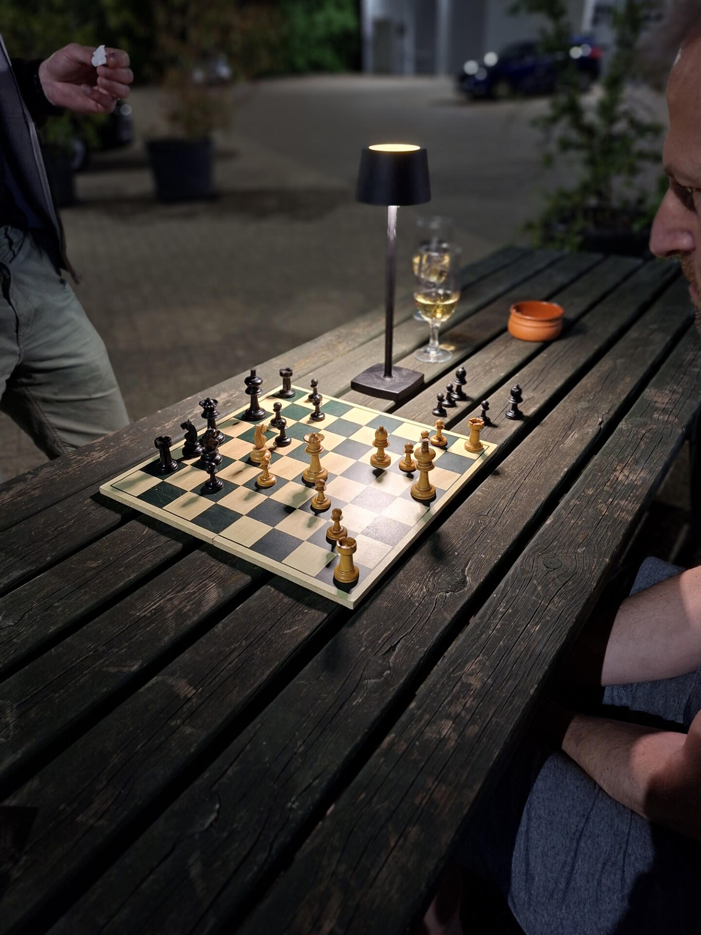 Play Chess Play Chess